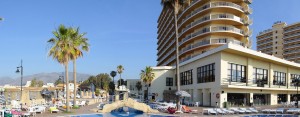 Marconfort Beach Club Hotel Torremolinos