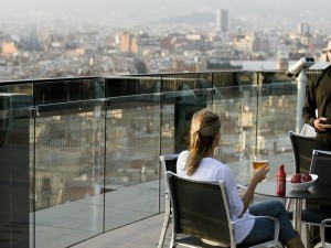 Accommodation in Barcelona