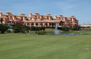 Dunas de Doñana Golf Resort