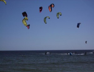 Foto de Faro del Sur