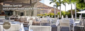 Best restaurants in Tenerife