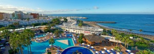 IBEROSTAR Torviscas Playa para familias