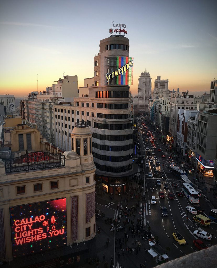 Gran Vía