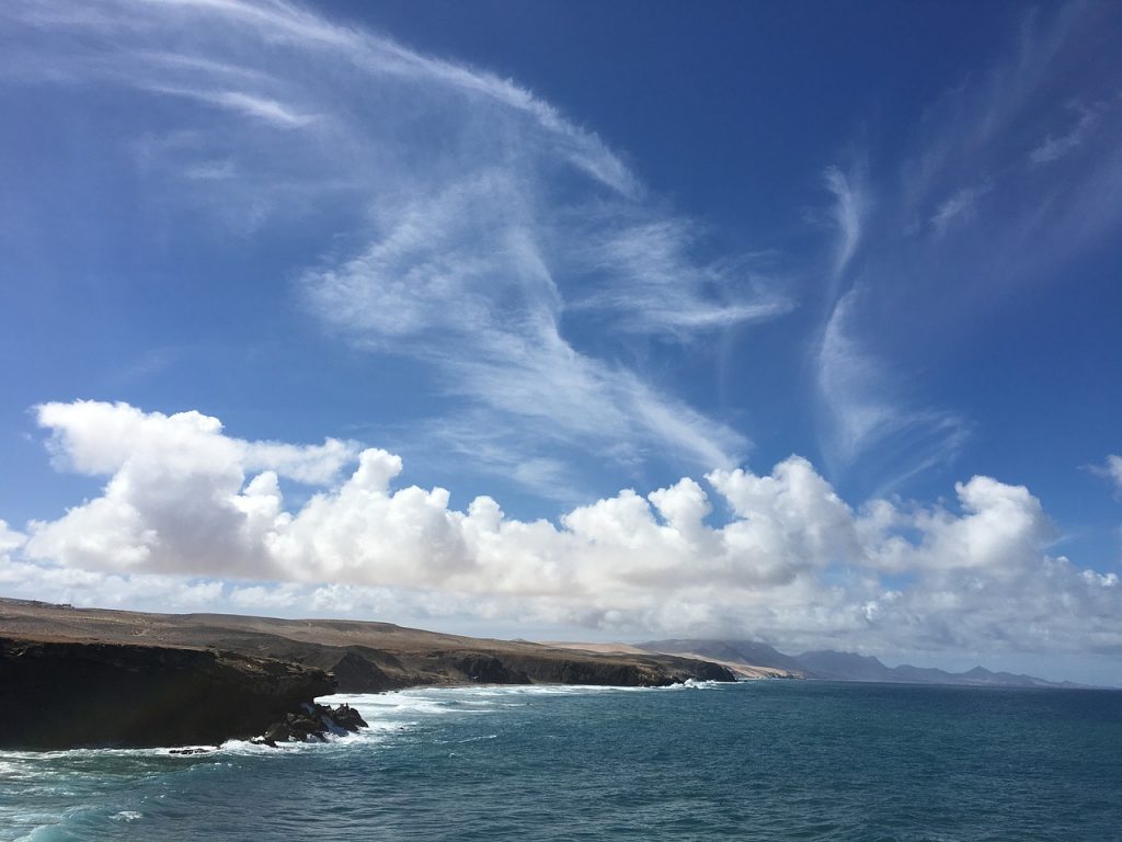 Fuerteventura